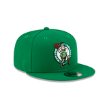 NEW ERA 9FIFTY SNAPBACK - BOSTON CELTICS - 60580643