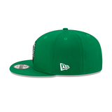 NEW ERA 9FIFTY SNAPBACK - BOSTON CELTICS - 60580643