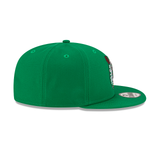 NEW ERA 9FIFTY SNAPBACK - BOSTON CELTICS - 60580643