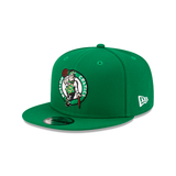 NEW ERA 9FIFTY SNAPBACK - BOSTON CELTICS - 60580643