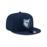 NEW ERA SNAPBACK 9FIFTY - MEMPHIS GRIZZLIES - 60580645