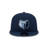 NEW ERA SNAPBACK 9FIFTY - MEMPHIS GRIZZLIES - 60580645