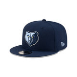 NEW ERA SNAPBACK 9FIFTY - MEMPHIS GRIZZLIES - 60580645