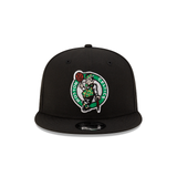NEW ERA SNAPBACK 9FIFTY BOSTON CELTIC - 60580915