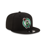 NEW ERA SNAPBACK 9FIFTY BOSTON CELTIC - 60580915