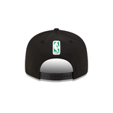 NEW ERA SNAPBACK 9FIFTY BOSTON CELTIC - 60580915