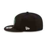 NEW ERA SNAPBACK 9FIFTY BOSTON CELTIC - 60580915