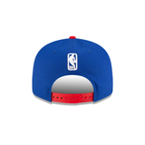 NEW ERA 9FIFTY SNAPBACK - DETROIT PISTONS - 60580916