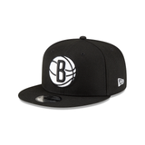 NEW ERA SNAPBACK 9FIFTY - BROOKLYN NETS - 60580928