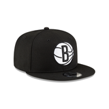 NEW ERA SNAPBACK 9FIFTY - BROOKLYN NETS - 60580928