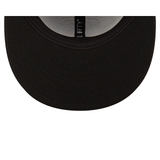 NEW ERA SNAPBACK 9FIFTY - MEMPHIS GRIZZLIES - 60580929 - BLK/WHT