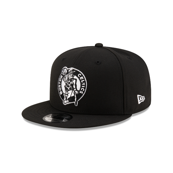 NEW ERA SNAPBACK 9FIFTY - BOSTON CELTICS - 60580930