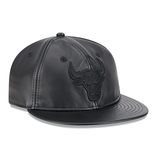 NEW ERA (GENUINE LEATHER )STRAP BACK 9FIFTY - CHICAGO BULLS - 60585333