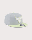 NEW ERA SNAPBACK 9FIFTY - CHICAGO BULLS - 60614848