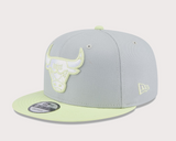 NEW ERA SNAPBACK 9FIFTY - CHICAGO BULLS - 60614848