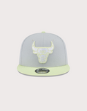 NEW ERA SNAPBACK 9FIFTY - CHICAGO BULLS - 60614848