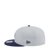 NEW ERA FITTED 59FIFTY - LOS ANGELES DODGERS - 60615788