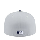 NEW ERA FITTED 59FIFTY - LOS ANGELES DODGERS - 60615788