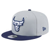 NEW ERA FITTED 59FIFTY - CHICAGO BULLS  - 60615828