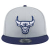 NEW ERA FITTED 59FIFTY - CHICAGO BULLS  - 60615828