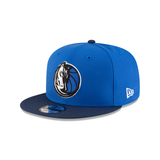 NEW ERA SNAPBACK 9FIFTY - DALLAS MAVERICKS - 60643399