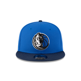 NEW ERA SNAPBACK 9FIFTY - DALLAS MAVERICKS - 60643399