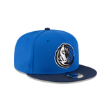 NEW ERA SNAPBACK 9FIFTY - DALLAS MAVERICKS - 60643399