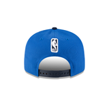 NEW ERA SNAPBACK 9FIFTY - DALLAS MAVERICKS - 60654531