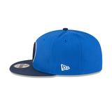 NEW ERA SNAPBACK 9FIFTY - DALLAS MAVERICKS - 60643399