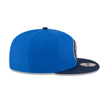 NEW ERA SNAPBACK 9FIFTY - DALLAS MAVERICKS - 60643399