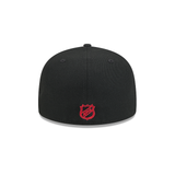 NEW ERA FITTED 59FIFTY CHICAGO BLACKHAWKS - 60646405