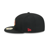 NEW ERA FITTED 59FIFTY CHICAGO BLACKHAWKS - 60646405