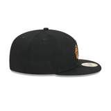 NEW ERA FITTED 59FIFTY CHICAGO BLACKHAWKS - 60646405
