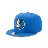 NEW ERA SNAPBACK 9FIFTY - DALLAS MAVERICKS - 60654531