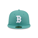 NEW ERA FITTED 59FIFTY - BOSTON RED SOX - 60666981