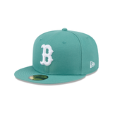 NEW ERA FITTED 59FIFTY - BOSTON RED SOX - 60666981