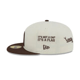 NEW ERA FITTED 59FIFTY - WBC - MEXICO - 60673933