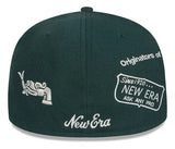 NEW ERA FITTED 59FIFTY - WBC - MEXICO - 60673934