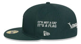 NEW ERA FITTED 59FIFTY - WBC - MEXICO - 60673934