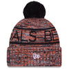 NEW ERA CINCINNATI BENGALS 2025 SIDLINE BEANIES - 60731648