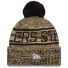 NEW ERA PITTSBURGH STEELERS 2025 SIDLINE BEANIES - 60731669