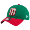 NEW ERA SNAPBACK 9SEVENTY - MEXICO WBC - 60794250