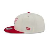 NEW ERA SNAPBACK 9FIFTY - DETROIT RED WINGS - 60799862