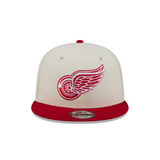 NEW ERA SNAPBACK 9FIFTY - DETROIT RED WINGS - 60799862