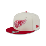 NEW ERA SNAPBACK 9FIFTY - DETROIT RED WINGS - 60799862