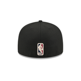 NEW ERA FITTED 59FIFTY - CHICAGO BULLS - 60839792 - "WIND CITY"