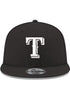 NEW ERA SNAPBACK 9FIFTY - TEXAS RANGERS -60870670