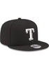 NEW ERA SNAPBACK 9FIFTY - TEXAS RANGERS -60870670
