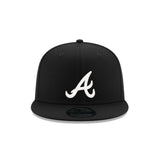 NEW ERA SNAPBACK 9FIFTY - ATLANTA BRAVES-11941948