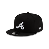 NEW ERA SNAPBACK 9FIFTY - ATLANTA BRAVES-11941948